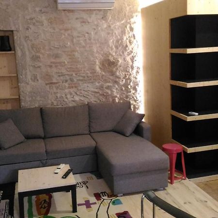 Lons Appartement T1 Centre Ville Esterno foto