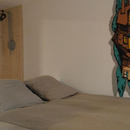 Lons Appartement T1 Centre Ville Esterno foto