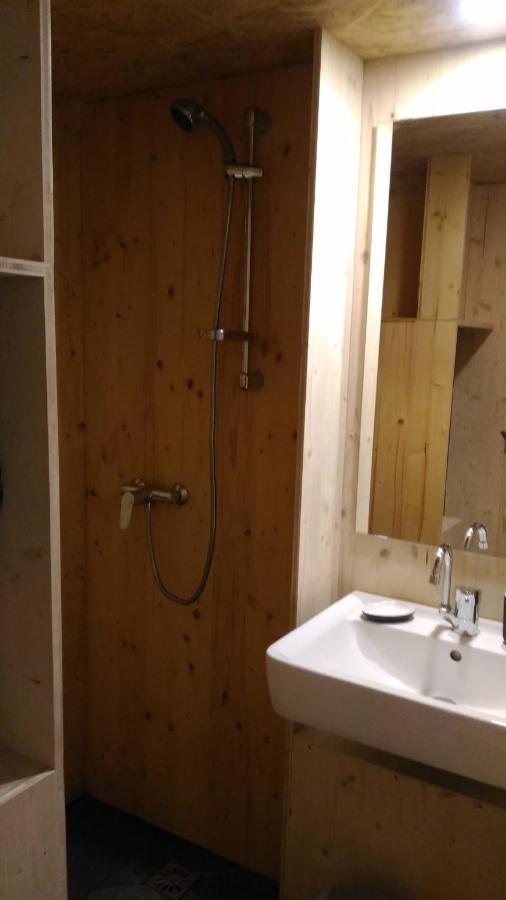Lons Appartement T1 Centre Ville Esterno foto