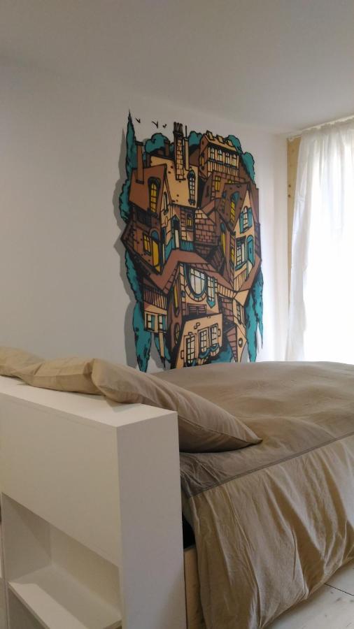 Lons Appartement T1 Centre Ville Esterno foto