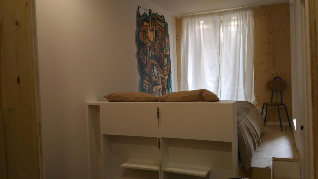 Lons Appartement T1 Centre Ville Esterno foto